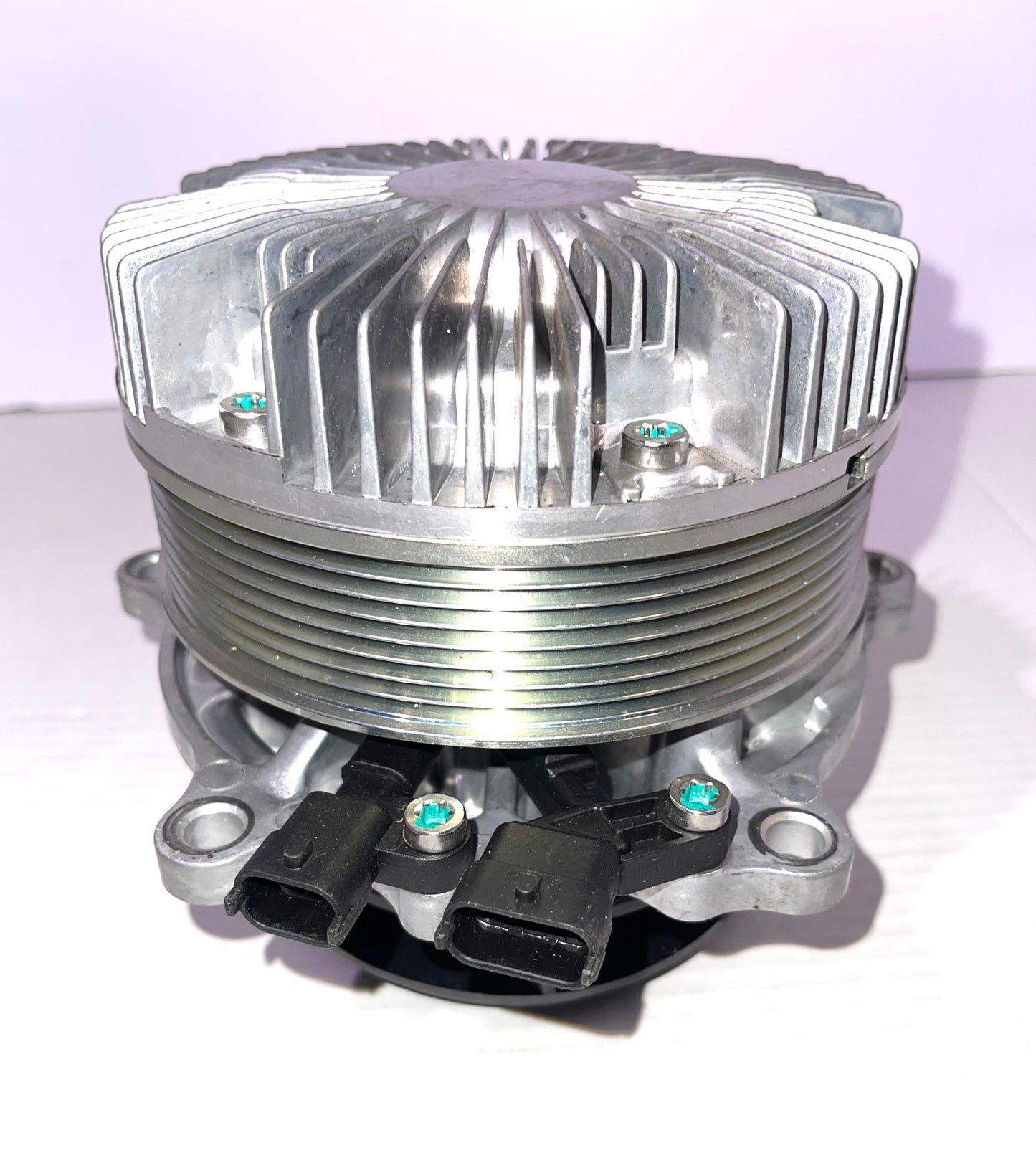 2267060PE Water Pump For Paccar DAF MX-13 Engine Peterbilt 579 Kenworth T680 2184203 2267065 2184199PE 2184203PE 0710002 2184199 2184203 2184202 2137204 2267064 2267065PE 700297AT