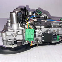 Transmission Valve Body Fit For 2007-2011 Nissan Sentra Lafesta X-Trail Rogue Altima 2.5L 2.0L Transmission Solenoid J18531 1022