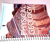 Laboratory Manual in Physical Geology
ISBN-13: 978-0135836972, ISBN-10: 01358369