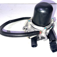 Secondary Air Injection Pump Smog Pump Replacement for 2012-2015 Toyota Tacoma 4.0L V6 17610-0W020