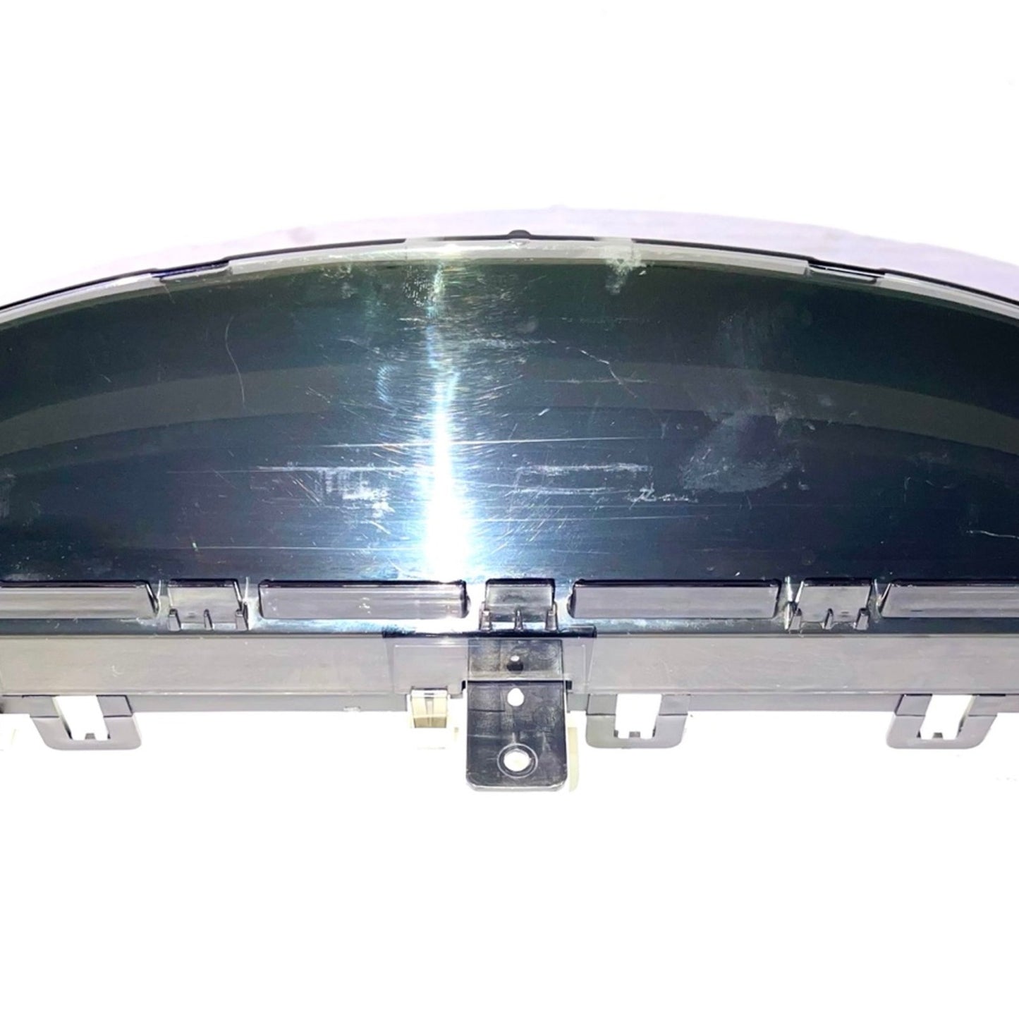 Speedometer Upper Dash Display Gauge Instrument for Honda Civic (2006-2011) 8th