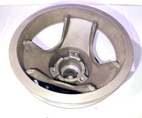 594-740 Engine Harmonic Balancer Crankshaft Pulley for Ford Mustang 1999-2000 V6