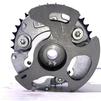 Engine Camshaft Timing Gear 13050-38010 For 2007-2019 Toyota Land Cruiser Tundra GX460 LX570 5.7L 4.6L Replaces 13050-0S020 130500S020 130500S010 13050-0S010