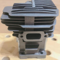 Nikasil Cylinder KIT with Piston for Stihl MS391 49mm Replaces OEM 1140-020-1204