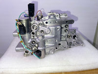 27000-5X9-014 KA KL 5LS 5LK 5LR Valve Body Transmission CVT Aluminium For HONDA Accord CR-V Civic