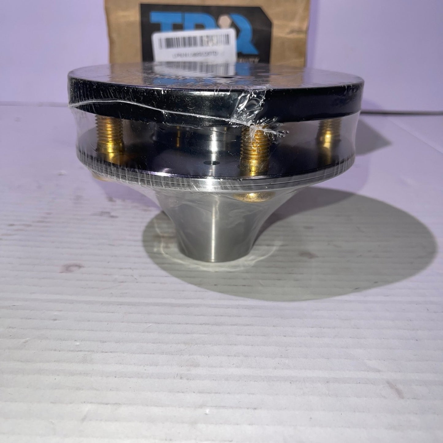 Front Left Driver Right Passenger Side Wheel Hub & Bearing BHA53121 TRQ Honda,for Civic 1.3 L/1.8 L 2006-2011