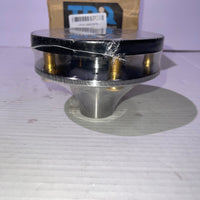 Front Left Driver Right Passenger Side Wheel Hub & Bearing BHA53121 TRQ Honda,for Civic 1.3 L/1.8 L 2006-2011