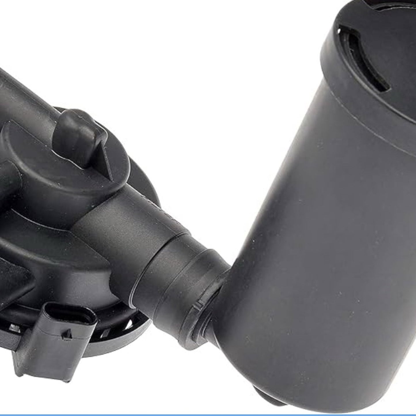 Evaporative Emissions System Leak Detection Pump for BMW Models Dorman 310-504