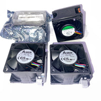 Delta PowerEdge Server Fan 4X Dell R530/R530XD/R750/R750XS – PFR0612DHE-C