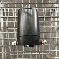 Leveling System Hydraulic Pump Motor Lippert Components- 12V DC 1HP 414849