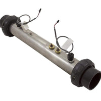 Balboa 58083 Heater Tube Assembly 5.5kW 230V With Sensors