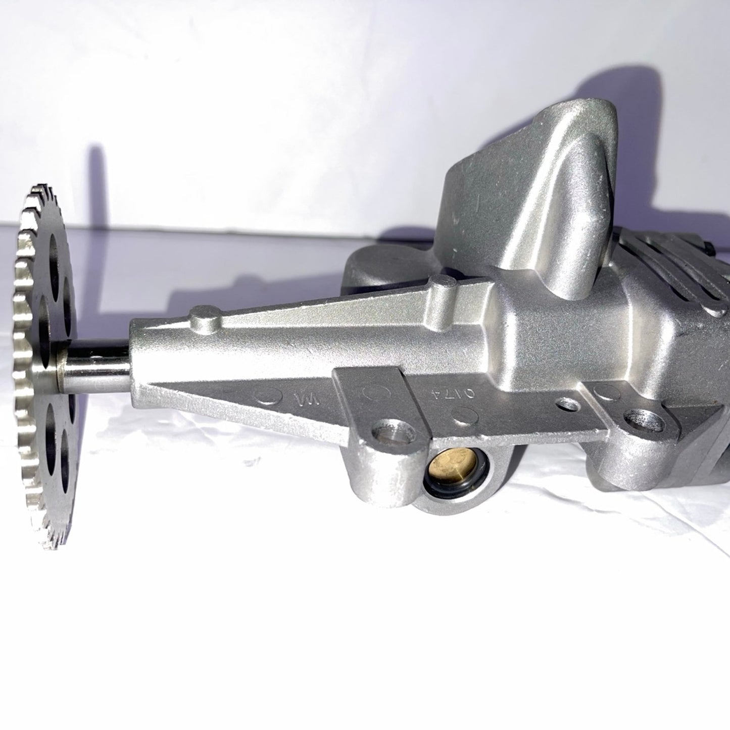 Complete Oil Pump fits Polaris Ranger XP 1000 2017-2021 Except Diesel Replacemen