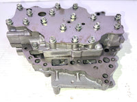 K313 Transmission Valve body for 2014-Up Corolla 1.8L 2.0L CVT Valve Body