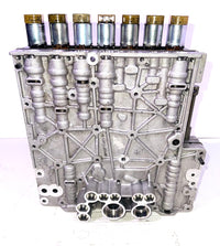 6R140 Transmission Valve Body for 2011-2019 Ford F250 F350 F450 F550 Super Duty Truck 6.7L Powerstroke #BCZ-7A100-B