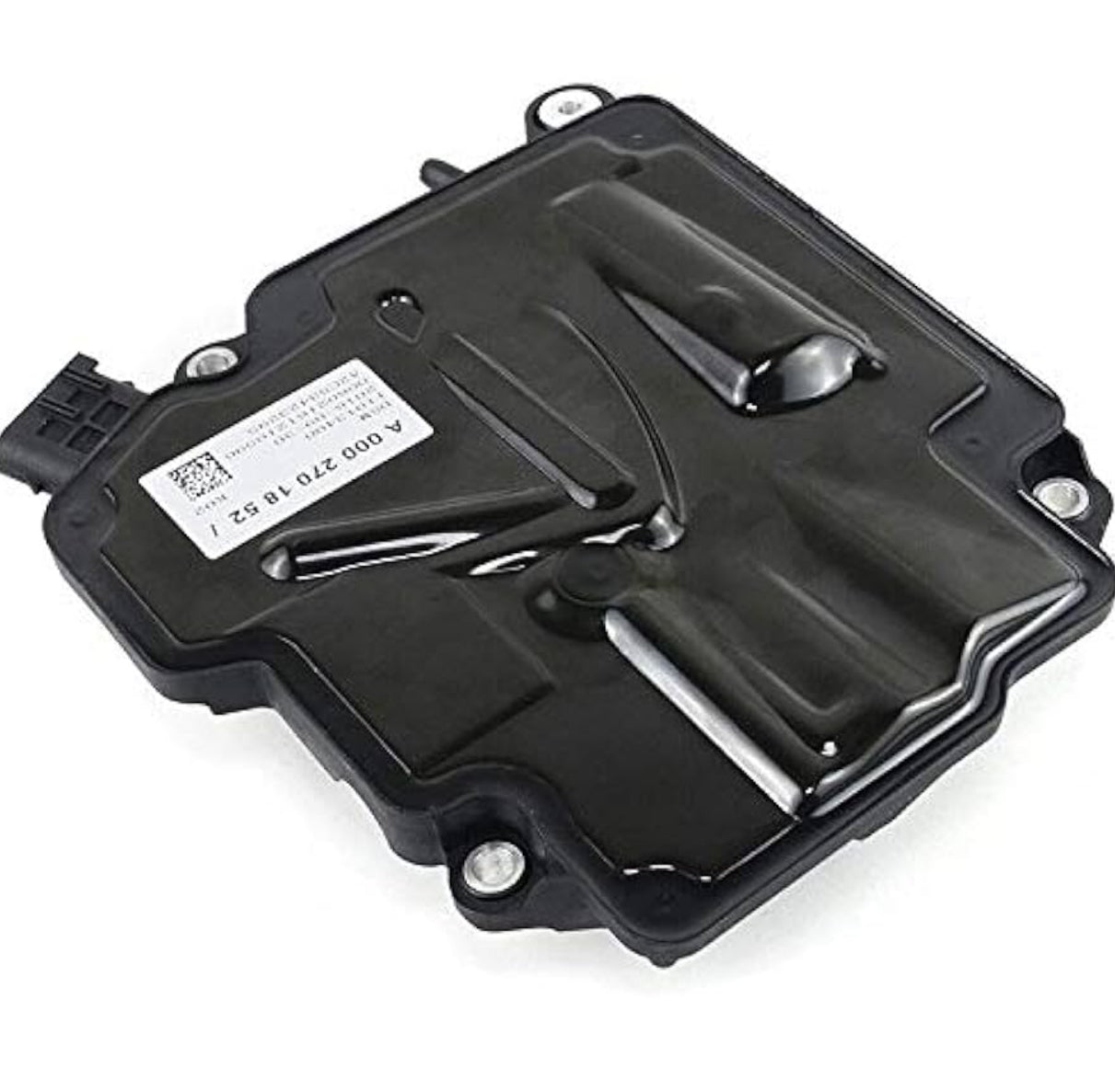 722.9 Transmission Gear Shift Module Control Unit ISM Intelligent Servo Module for Mercedes Benz W164 X164 W166 X166A0002701752 A0002701852 Remanufacutured