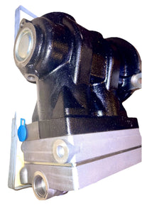 Air Brake Compressor 22016995 20774294 20846000 85013935 85146151 Volvo D13 Engine