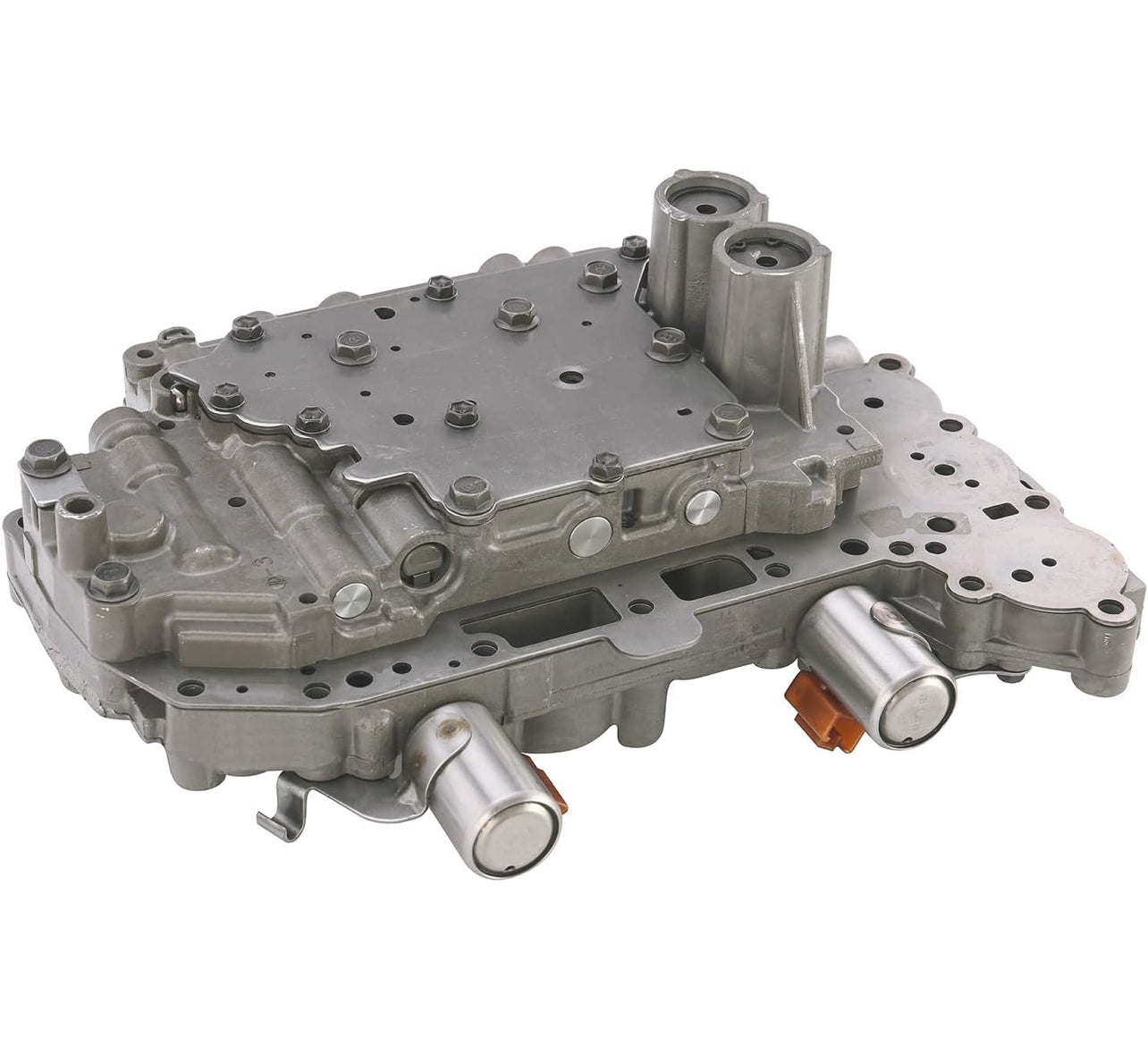 Automatic Transmission Valve Body for Toyota Lexus Toyota RAV4 Solara U140E U240E U241E