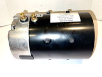 GELUOXI 48V 3.8KW Electric DC Motor for Tomberlin E-Merge Golf Cart 1008255, DA8-4012, GB9-4001, ZQS48-3.8-T