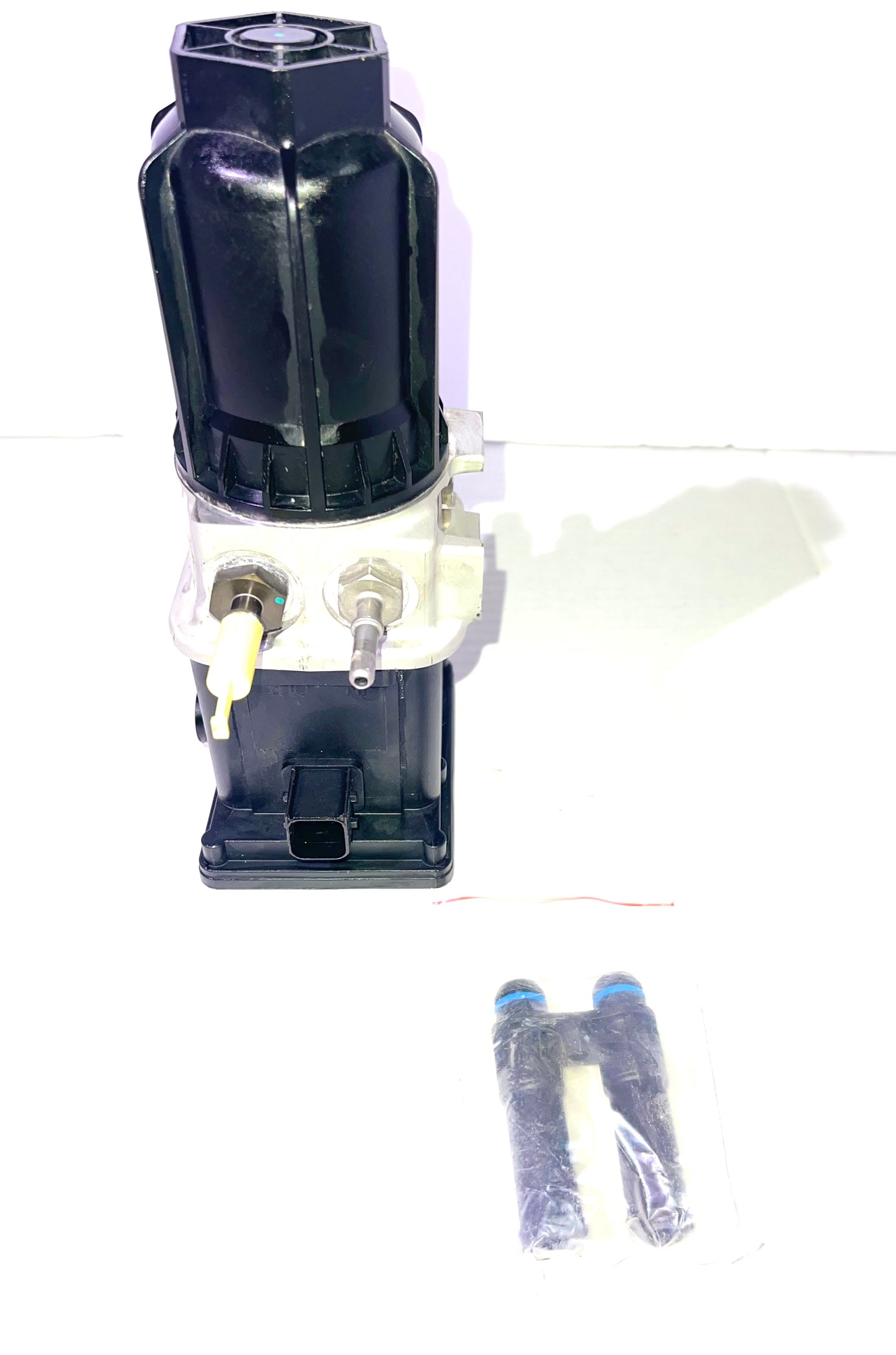 DEF Pump Diesel Emission Fluid Pump for Detroit DD15 A0001407278 A055T282 DDE EA0001404378 RA0001407278