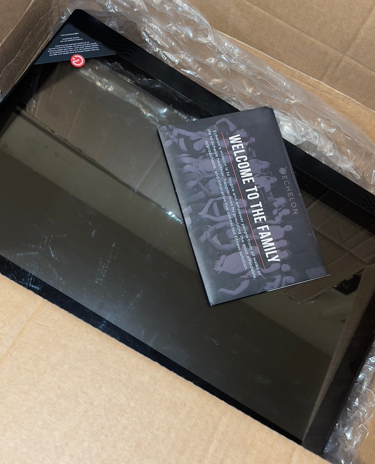 Echelon ECHKIN215 21.5” Screen Rockchip 3288 Quad-core ANDROID 9
CPU: Rockchip 3288 Quad-core, 1.8GHz 1080P