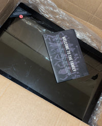 Echelon ECHKIN215 21.5” Screen Rockchip 3288 Quad-core ANDROID 9
CPU: Rockchip 3288 Quad-core, 1.8GHz 1080P