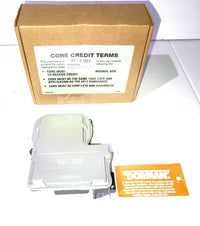 ABS Control Module Chevy / GMC BLAZER S10 JIMMY SONOMA Remanufact Dorman 599-711