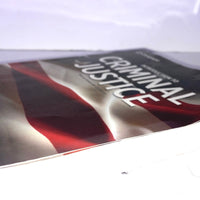 Introduction to Criminal Justice (MindTap Course List) 17th Edition ISBN-13: 978-0357630921, ISBN-10: 0357630920