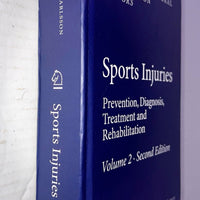 Sports Injuries: Prevention, Diagnosis, Treatment and Rehabilitation HARDCOVER ISBN-13: 978-3642365683, ISBN-10: 364236568X