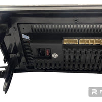 Toyota RAV4 2013-2018 Android Car Stereo Radio for GPS Navigation with Carplay Android Auto,TouchScreen  4GB+32GB) 5G WiFi 8 Core 1280x800 Resolution Bluetooth 1080P Backup Camera