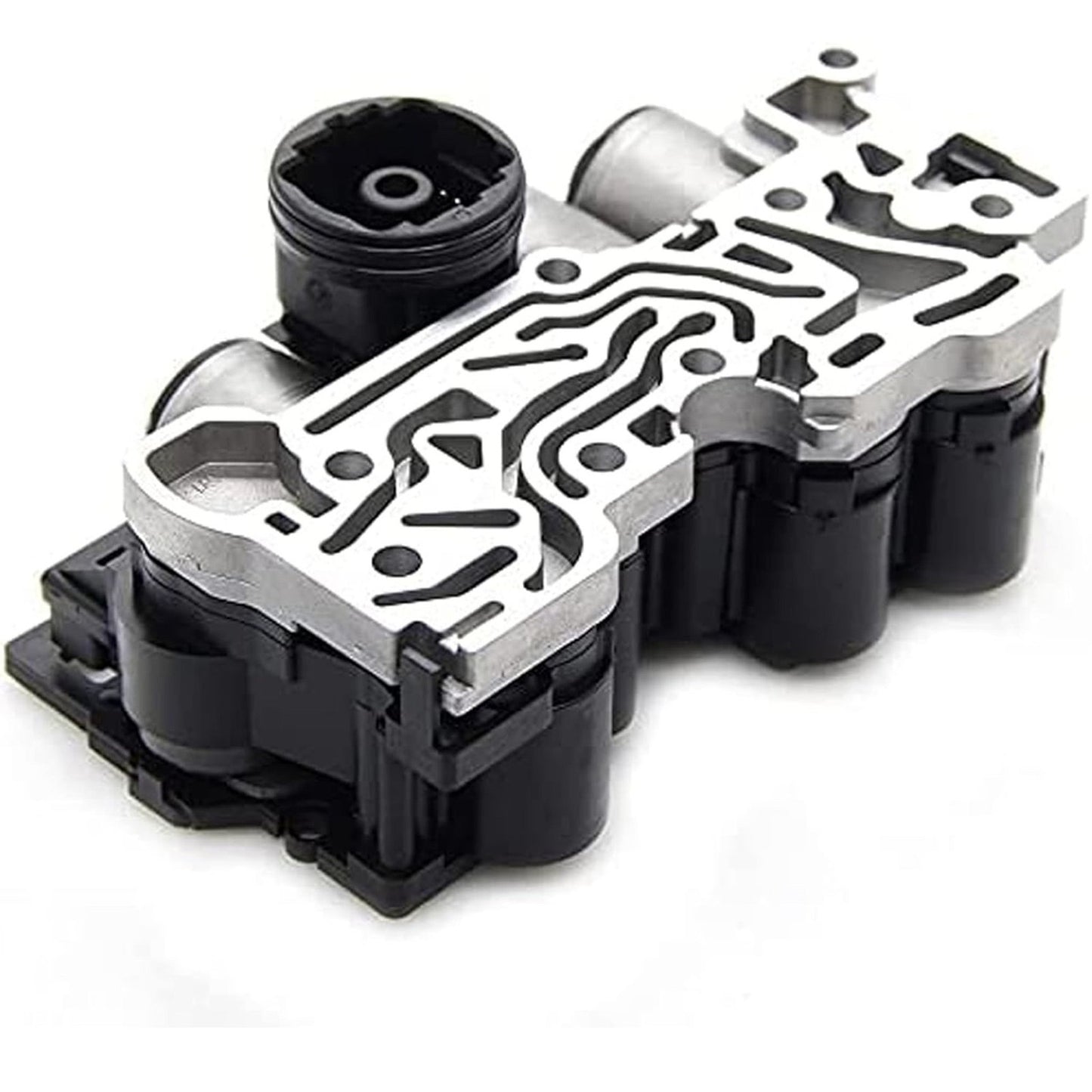 5R55W 5R55S Transmission Solenoid Pack Block OEM Explorer, Mustang, Mountaineer,