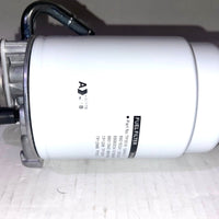 TP3018 Fuel Filter 6.6 Duramax Diesel Sensor Head Assembly Replacement Chevy Silverado GMC Sierra 2500 HD 3500 HD 2005-2012