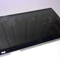 Screen Replacement for HP Envy x360 14-ES 14T-ES 14T-ES000 14-ES0013DX 14-ES0033DX 14-ES0010CA N41025-001 14" FHD LCD Display Touch Screen Assembly W/Bezel (Support Stylus)