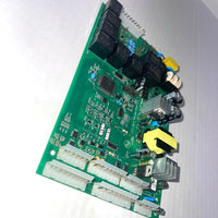 WR55X10942 Refrigerator Main Control Board, Replacement for GE Refrigerator Control Board/Motherboard WR55X10474 WR55X10416 WR55X10942C