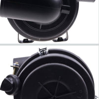 Air Filter Cleaner & Housing Assembly Bobcat Skid Steer Loader 900S 974 975 6673892 G065433 1G174-11012 AH19089 6666375 6666376