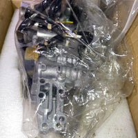 NEWZQ Transmission Solenoid Module For Nissan Altima Maxima Murano Pathfinder Platinum Quest INFINITI QX60 2013-2019 JF017E 3170529X6D Replacement