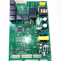 WR55X10942 Refrigerator Main Control Board, Replacement for GE Refrigerator Control Board/Motherboard WR55X10474 WR55X10416 WR55X10942C