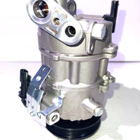 A/C Compressor for 2013-2021 Cadillac, Chevrolet ATS, CTS, Camaro (L4 2.0L) (Contains PAG46 for R1234yf systems)