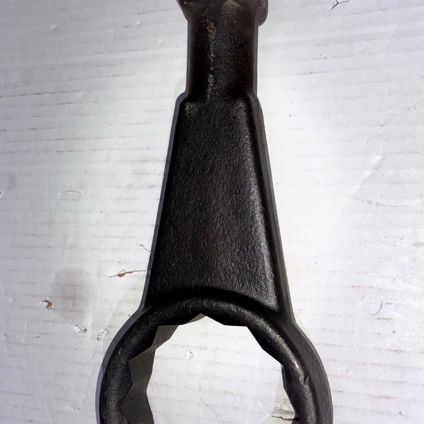 GEARWRENCH Straight Slugging Wrench 12 Point 3-3/8" Alloy Steel 82393