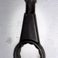 GEARWRENCH Straight Slugging Wrench 12 Point 3-3/8" Alloy Steel 82393