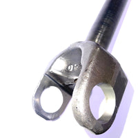 Yukon Gear & Axle (YA W48208) Inner Replacement Axle for Dana 60 Differential 4340 Chrome-Moly