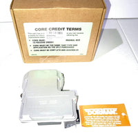 ABS Control Module Chevy / GMC BLAZER S10 JIMMY SONOMA Remanufact Dorman 599-711