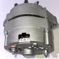 Alternator for Chevy One Wire 10SI SBC BBC GM, 105 Amp/12 Volt Electrical ADR0325 7127-SE105 400-12340 20-102-7