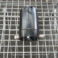 Leveling System Hydraulic Pump Motor Lippert Components- 12V DC 1HP 414849