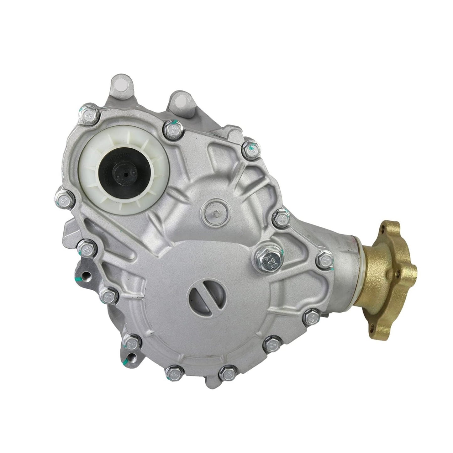 AWD Power Take Off PTO PTU Transfer Case Differential Unit for Ford Lincoln Mercury 600-234
