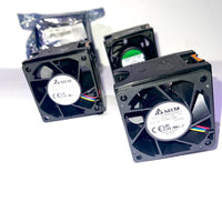 Delta PowerEdge Server Fan 4X Dell R530/R530XD/R750/R750XS – PFR0612DHE-C