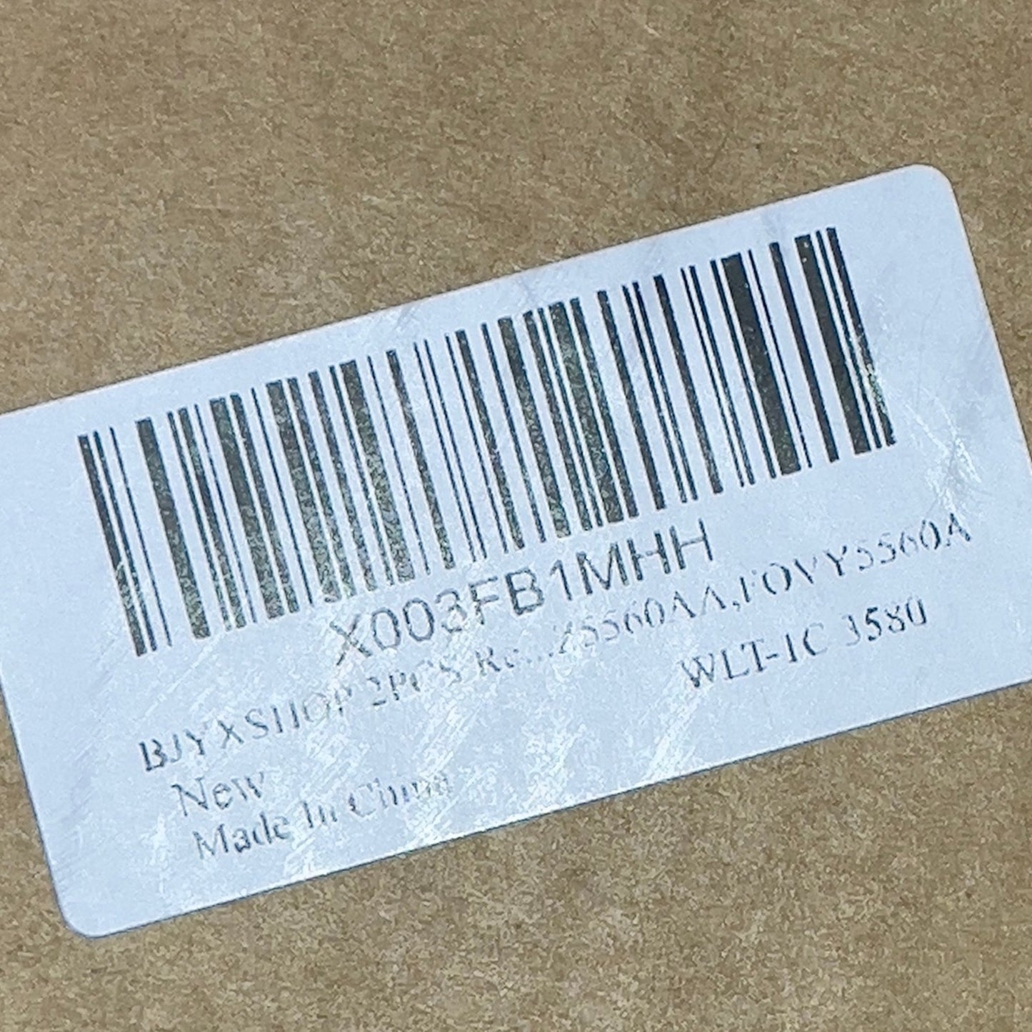 2X Rear Air Spring Suspension Bags Kit for Lincoln Town Car 1990-2011, Mercury Grand Marquis 1992-2011, Ford Crown Victoria1993-2008,3U2Z5580AA,3U2Z5580BA,6W1Z5560AA,FOVY5560A