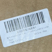 2X Rear Air Spring Suspension Bags Kit for Lincoln Town Car 1990-2011, Mercury Grand Marquis 1992-2011, Ford Crown Victoria1993-2008,3U2Z5580AA,3U2Z5580BA,6W1Z5560AA,FOVY5560A