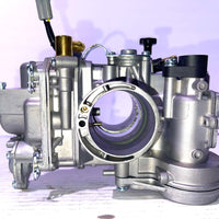 Flat Carburetor for Yamaha WR400 F WR 400 Carb 1998-2000 Yamaha WR426F WR450F 2001-11