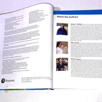 Brock Biology of Microorganisms Plus Mastering Microbiology with Pearson eText -- Access Card Package (15th Edition) ISBN-13: 978-0134268668, ISBN-10: 0134268660