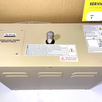 Commercial Self-Draining Steam Generator Shower System CGOLDENWALL 6KW Home Steam Bath Spa Generator 30 min to 12 Hours with Auto Drain 95-131℉ for